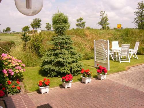 Apartamentos Haus Nordstrand