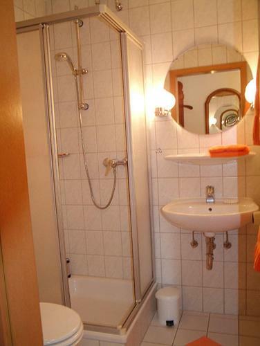 Apartamentos Haus Nordstrand