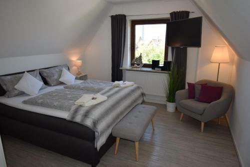 Hostal Pension Haus-kaiser