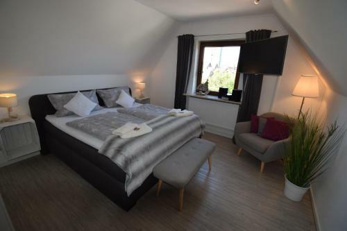 Hostal Pension Haus-kaiser