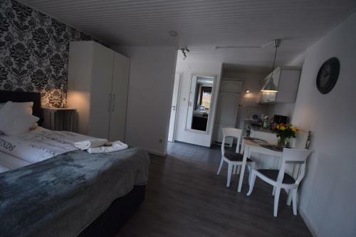 Hostal Pension Haus-kaiser
