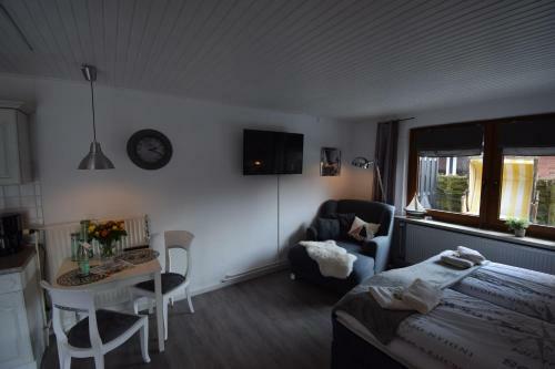 Hostal Pension Haus-kaiser