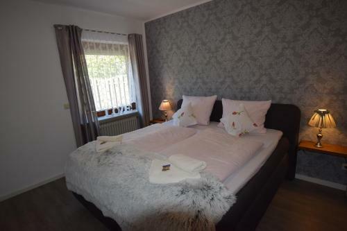 Hostal Pension Haus-kaiser