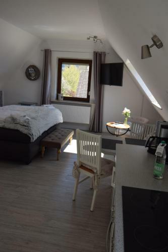Hostal Pension Haus-kaiser
