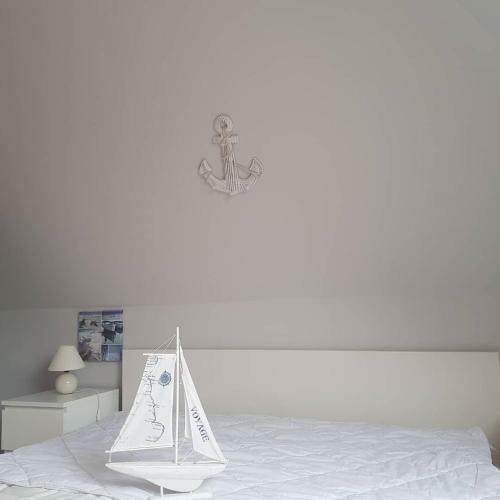 Apartamento Landhaus Vollmer
