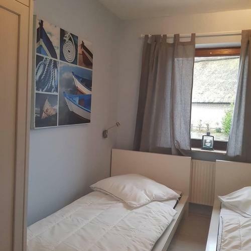 Apartamento Landhaus Vollmer