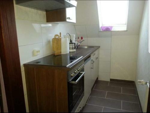 Apartamento Landhaus Vollmer