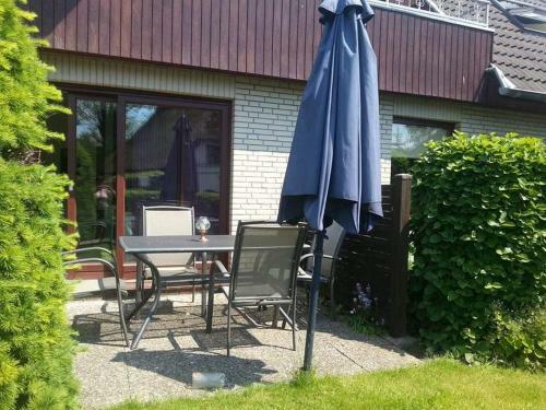 Apartamento Landhaus Vollmer