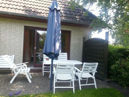 Apartamento Landhaus Vollmer