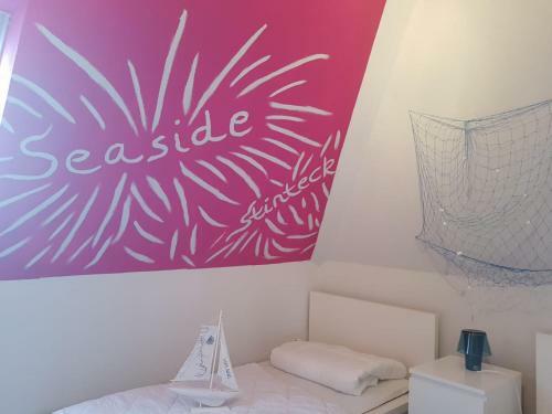 Apartamento Landhaus Vollmer