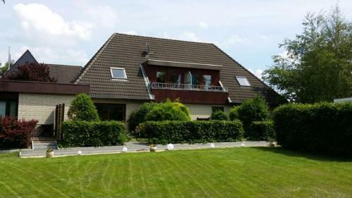 Apartamento Landhaus Vollmer