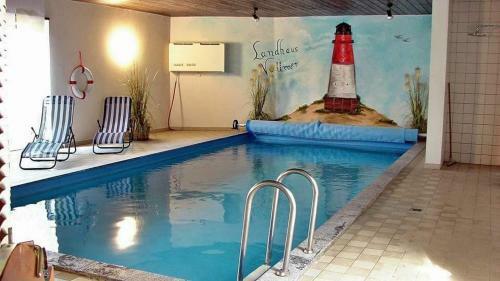 Apartamento Landhaus Vollmer