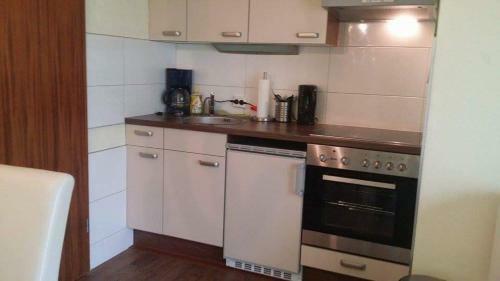 Apartamento Landhaus Vollmer