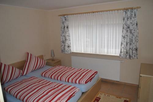 Apartamento Ferienwohnungen Buchholz