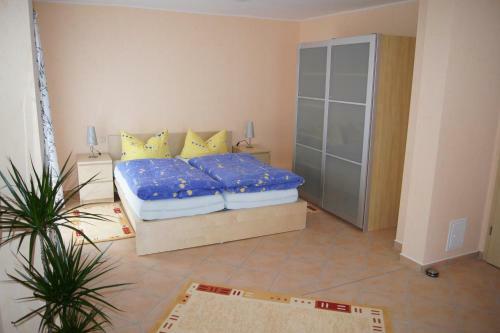 Apartamento Ferienwohnungen Buchholz