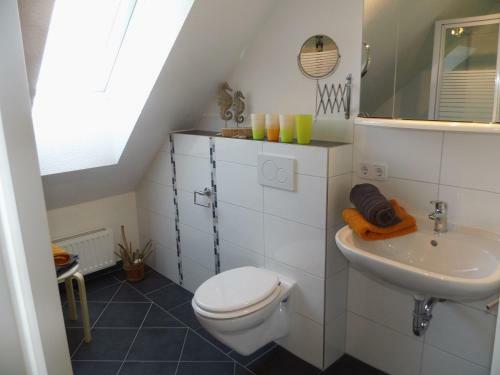 Haus Sailor B�sum-stinteck 13l
