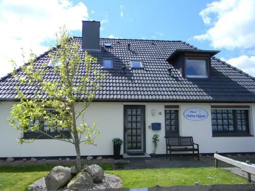 Haus Sailor B�sum-stinteck 13l