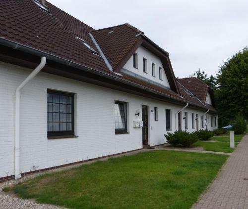 Apartamentos Fewo-nordseestrand