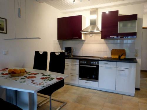 Apartamentos Fewo-nordseestrand