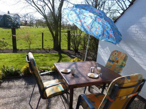 Apartamentos Fewo-nordseestrand