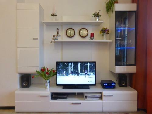 Apartamentos Fewo-nordseestrand