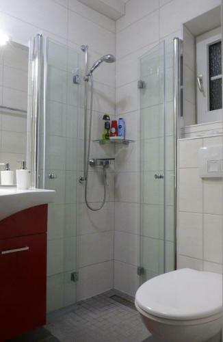 Apartamentos Fewo-nordseestrand