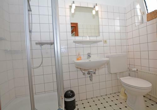 Hostal Pension Alice