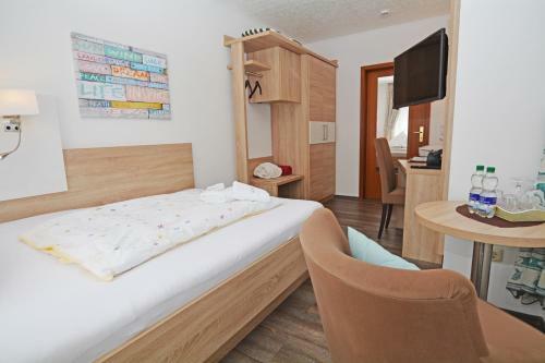 Hostal Pension Alice