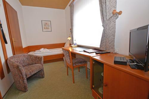 Hostal Pension Alice