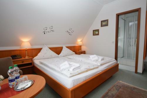 Hostal Pension Alice