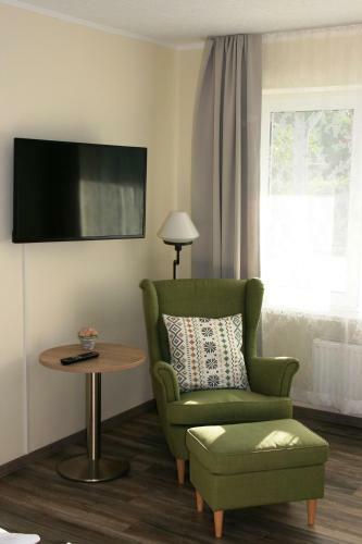 Hostal Pension Alice
