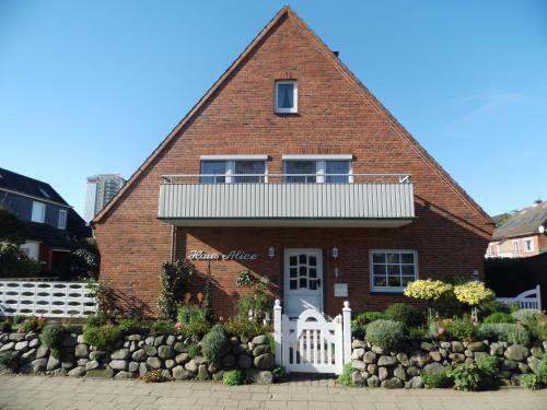 Hostal Pension Alice