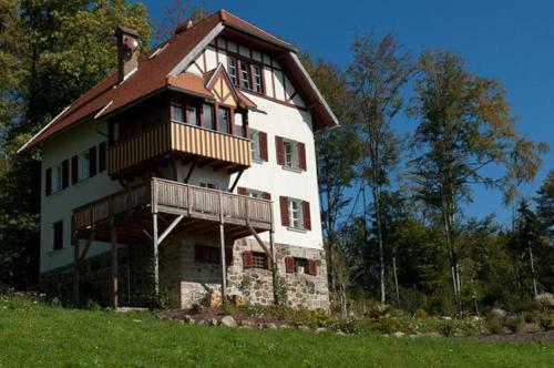 Gutsalm Harlachberg