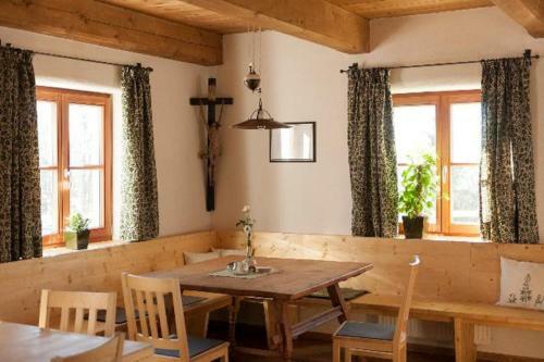 Gutsalm Harlachberg