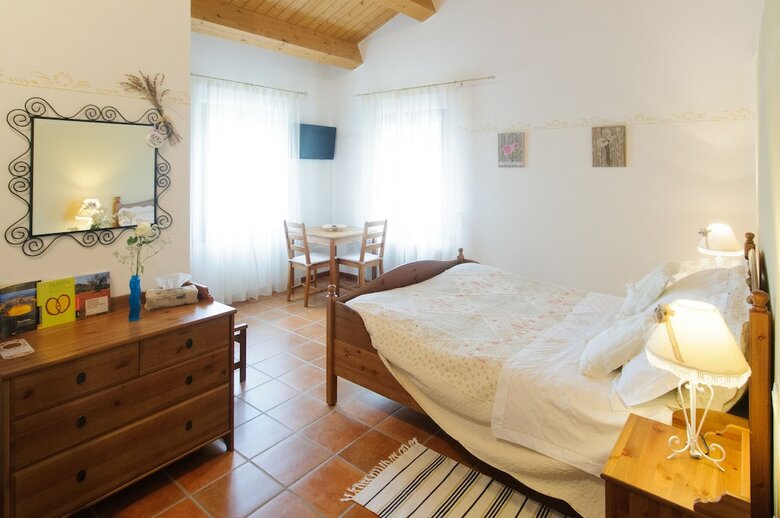 Hotel B&B La Fenice