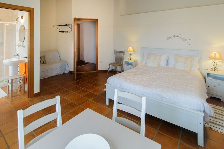 Hotel B&B La Fenice