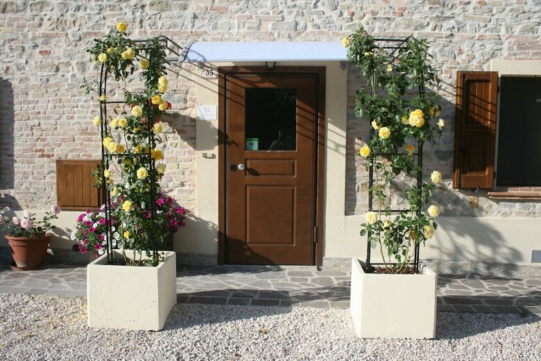 Hotel B&B La Fenice