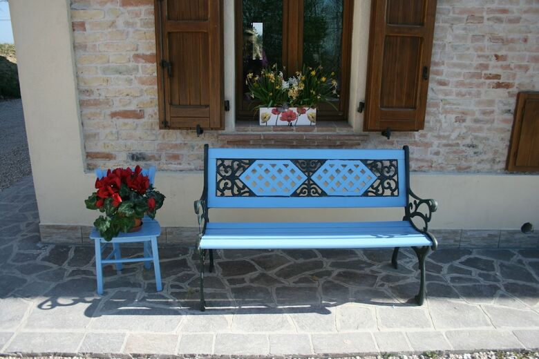 Hotel B&B La Fenice