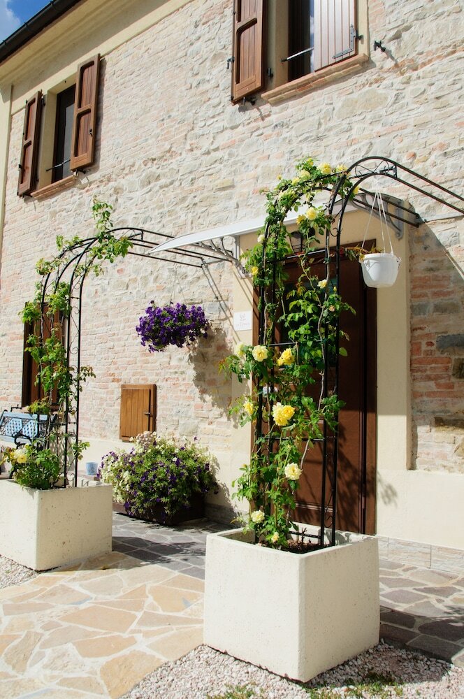 Hotel B&B La Fenice