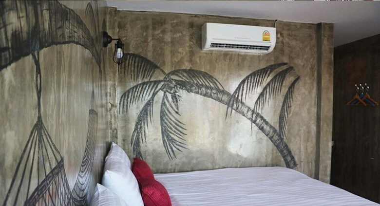 Hotel Phan Loft Koh Larn