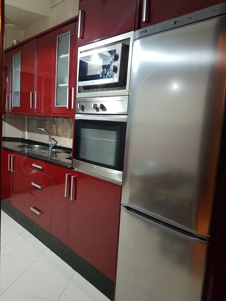 Apartment 3 Rooms City Center Marmoucha