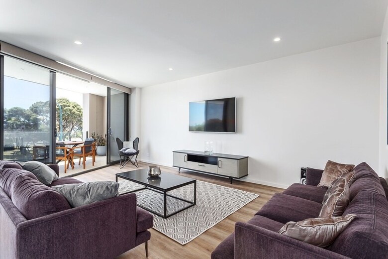 Blairgowrie Apartment 1