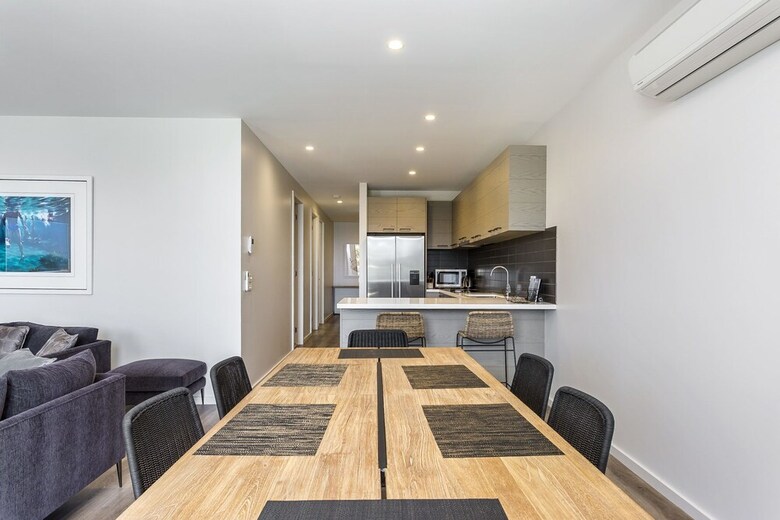 Blairgowrie Apartment 1