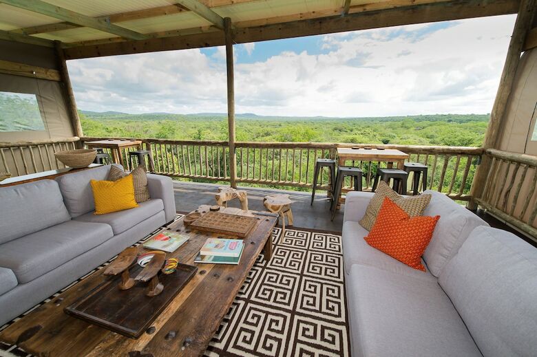 Zululand Lodge