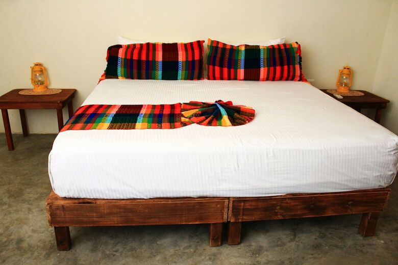 Hotel Siete Deseos By Lhmg