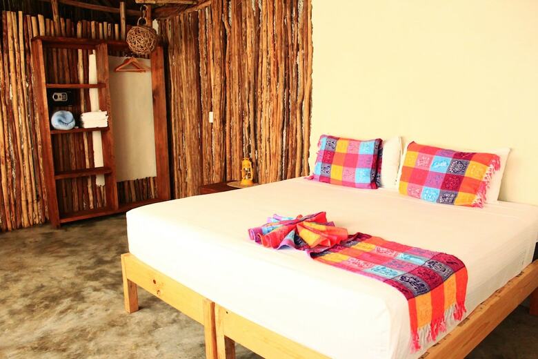 Hotel Siete Deseos By Lhmg