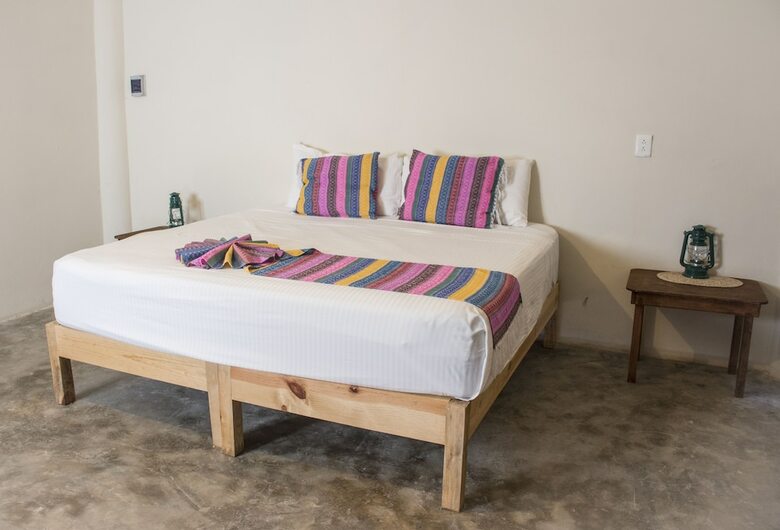 Hotel Siete Deseos By Lhmg