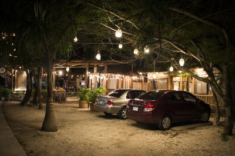 Hotel Siete Deseos By Lhmg