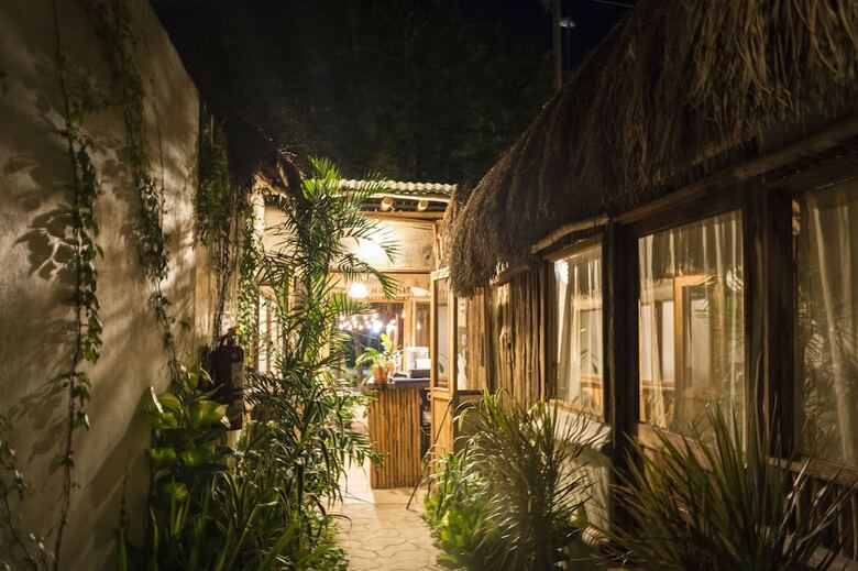 Hotel Siete Deseos By Lhmg