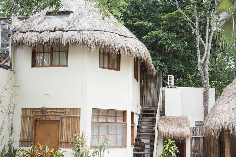 Hotel Siete Deseos By Lhmg